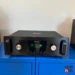 Audio Research LS 28 - Occasion