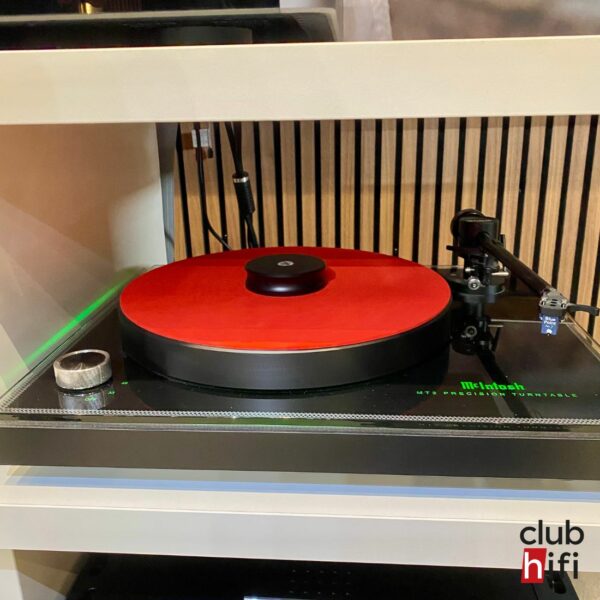 McIntosh MT2 - Dépot vente